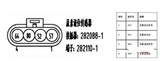 如何用万用表快速判断SCR后处理尿素泵故障点？