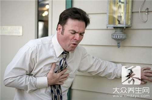 肺气肿食疗方法
