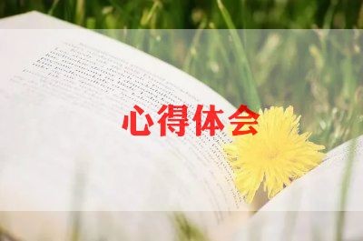 用电心得体会优秀5篇