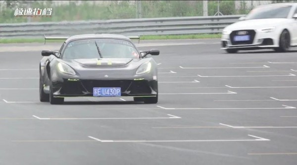 绝密!如何极速提升驾驶技术?