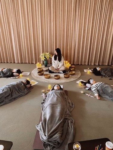周末我竟然花钱去这里大哭了一场