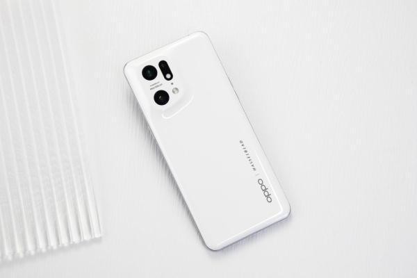 618年中大促火热开启!6款新品8亿补贴,OPPO Find X5到手3499起
