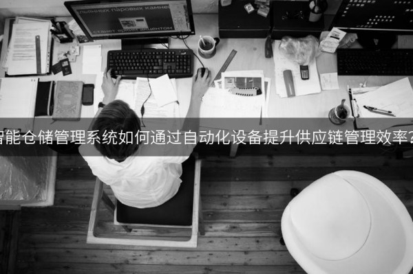 智能仓储管理系统如何通过自动化设备提升供应链管理效率？