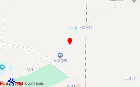 法郡便利店位置示意图
