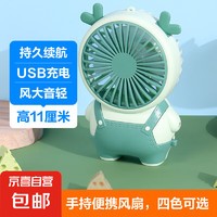 电风扇小风扇