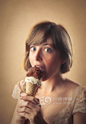 减肥控制食欲