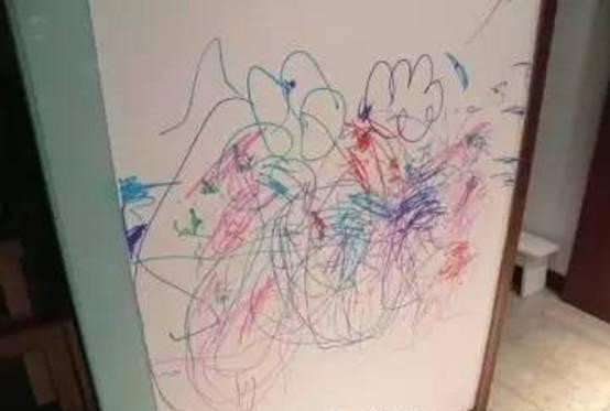 新房墙上留下难看印渍怎么办？教你几个小妙招去除难看污渍