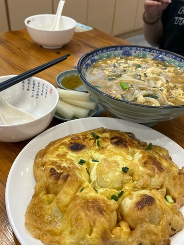 杭州东站早餐