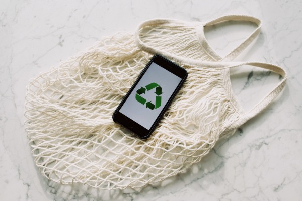 que cosas pueden ser recicladas en casa