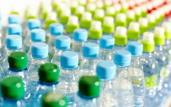 Reciclaje de plásticos