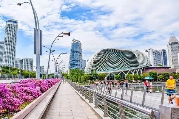 新加坡移民时间管理及高效<a target=