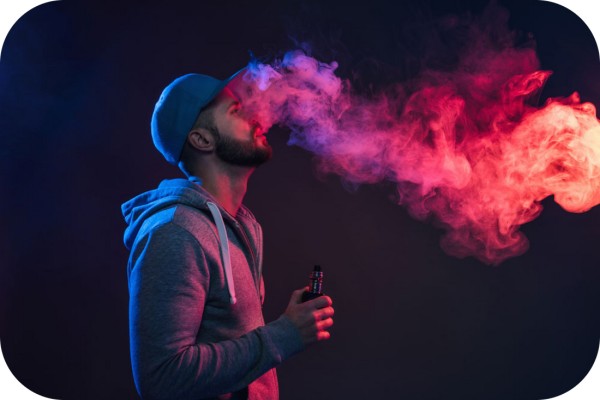 Elevate Your Vaping: Creative Ways to Customize Your Vaping Experience