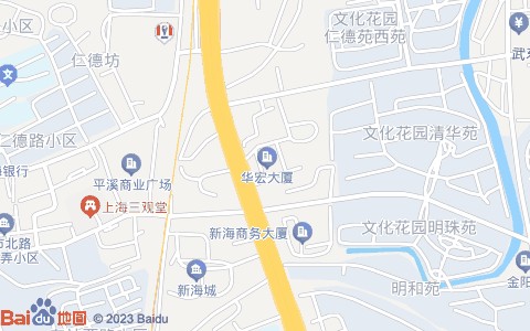 上海市杨浦区宗奥废旧物资回收站附近公交站点