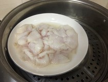 家庭版蒸鱼做法 柠檬蒸鱼柳厨房新手一试就成功