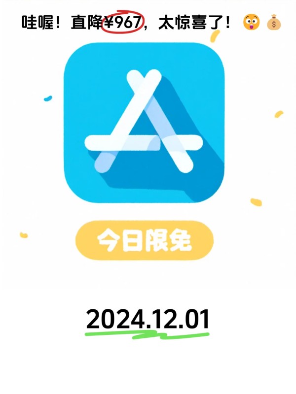 12.01 iOS精选：生活规划与艺术鉴赏应用集锦