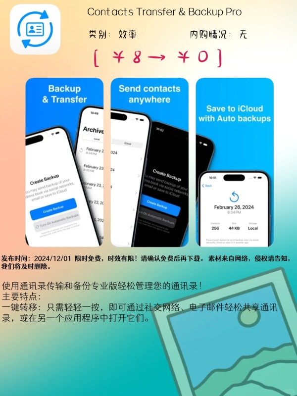 12.01 iOS精选：生活规划与艺术鉴赏应用集锦