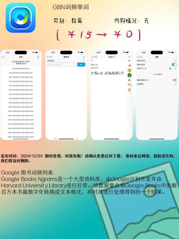 12.01 iOS精选：生活规划与艺术鉴赏应用集锦