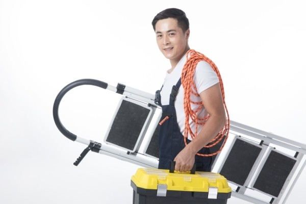 家里 摆设