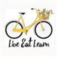 Live Eat Learn