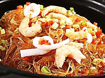 窈窕身姿靠饮食___8大主食热量排行榜