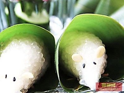 窈窕身姿靠饮食___8大主食热量排行榜