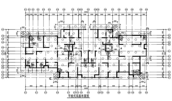 江苏住宅厨房烟道图集资料下载-结构施工图审查11个重点强汇总，必收藏!