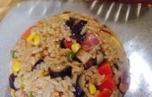 煲仔饭（电饭煲版）