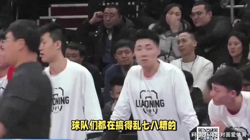 辽篮冠军中锋告别CBA，3队均无意邀约，身价曾超高诗