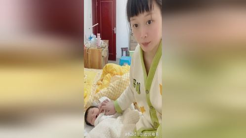 刚剖腹产女宝才两个多月，婆婆和公公又催着我们生二胎了！