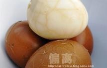 五香茶叶蛋