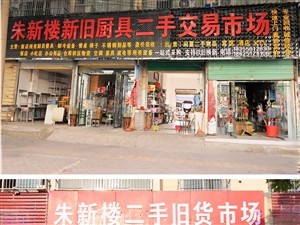 列表展示图