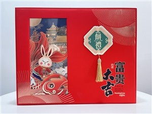 列表展示图