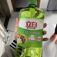 4.9包邮的立白，你还想要啥