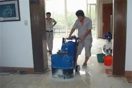 地砖需要打蜡吗?地砖打蜡的方法是什么?