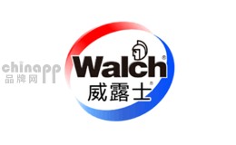 地板清洁剂十大品牌-威露士Walch