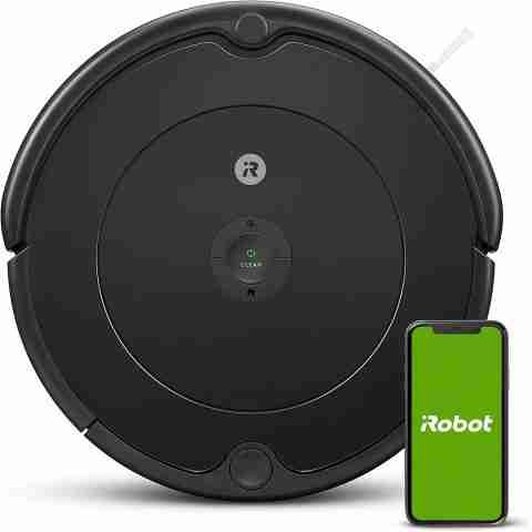 iRobot Roomba 694 扫地机器人