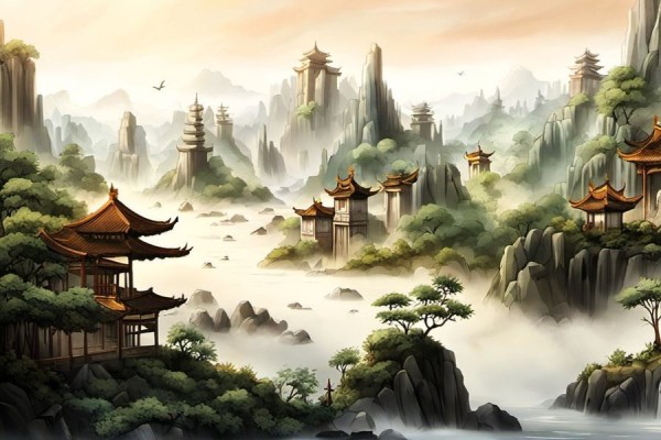 上坟烧纸火很旺