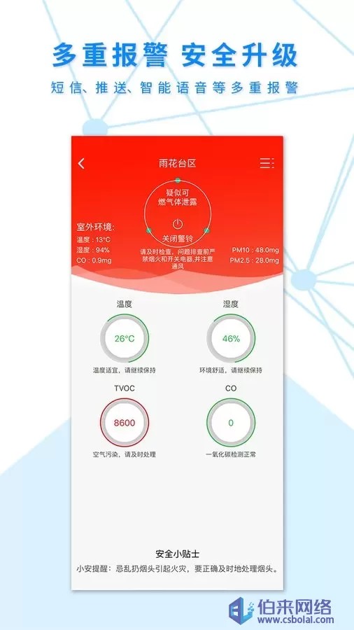 安全应急下载app