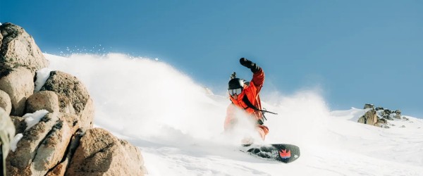 始祖鸟全新滑雪装备现已发布,围绕三大场景再度升级
