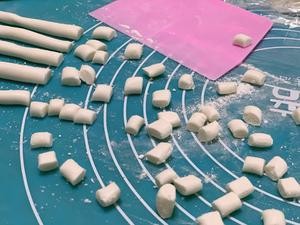 糯米小汤圆的做法 步骤5