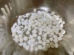 糯米小汤圆的做法 步骤8