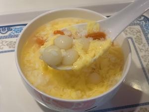糯米小汤圆的做法 步骤10
