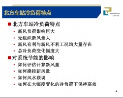 地下车站通风空调系统的若干问题探讨与节能解决方案