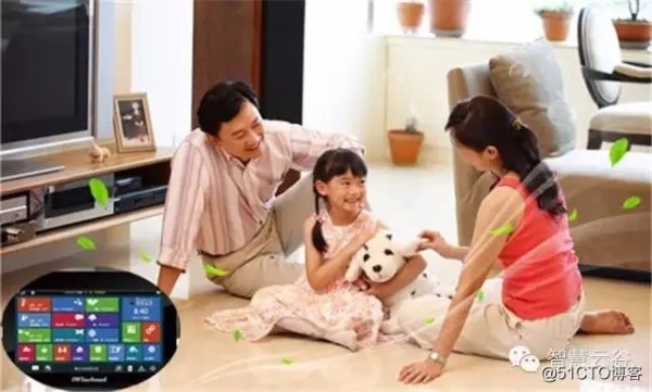 android 智能家居控制 智能家居控制中心软件_android 智能家居控制_05
