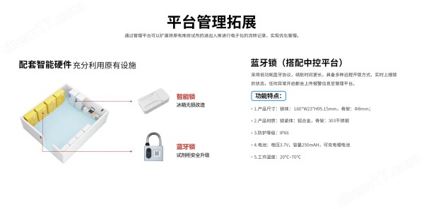 智能终端管理平台