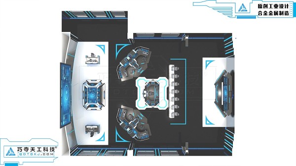 大数据控制中心,操作台,控制台,操控台,监控台,调度台,电子沙盘,指挥中心