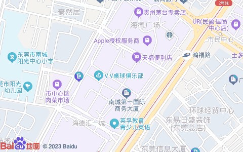 鲜花DIY花艺沙龙(海德汇一城店)附近公交站点