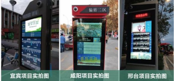 启迪中航讯：探索绿色智能交通，拥抱节能低碳生活—以公交为起点