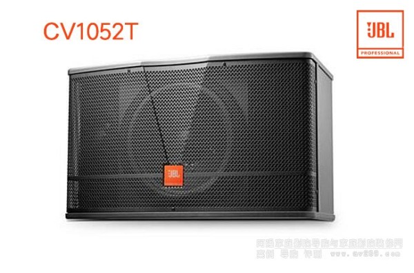 JBL CV1052T OK娱乐音箱