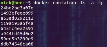 Docker占用资源过高，如何快速清理Docker？